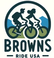 Browns Ride USA